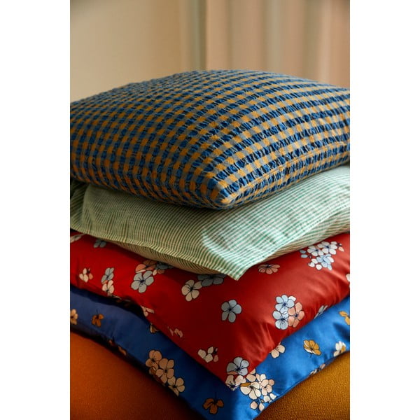 Prevleka za vzglavnik 50x70 cm Monochrome Lines – JUNA-image-1