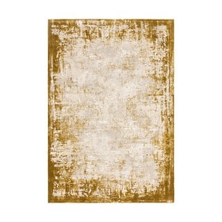 Oker rumena preproga 120x170 cm Kuza – Asiatic Carpets