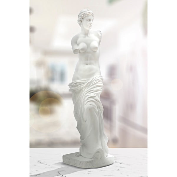 Bela dekorativna figurica Mauro Ferretti Statua Woman-image-1