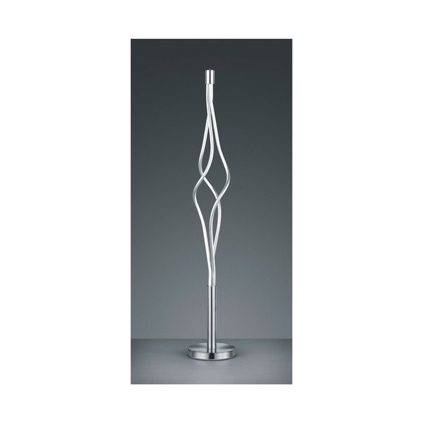 Trio Loop LED talna svetilka, višina 1,38 m-image-3