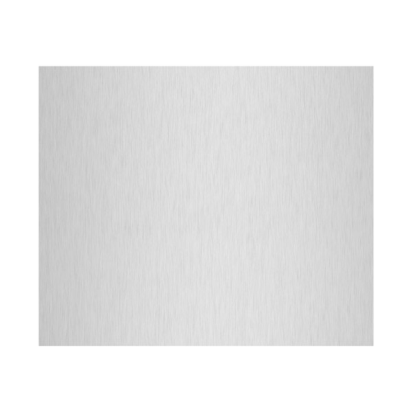 Stenska zaščitna plošča za štedilnik iz nerjavečega jekla 50x60 cm Splash – Compactor-image-4