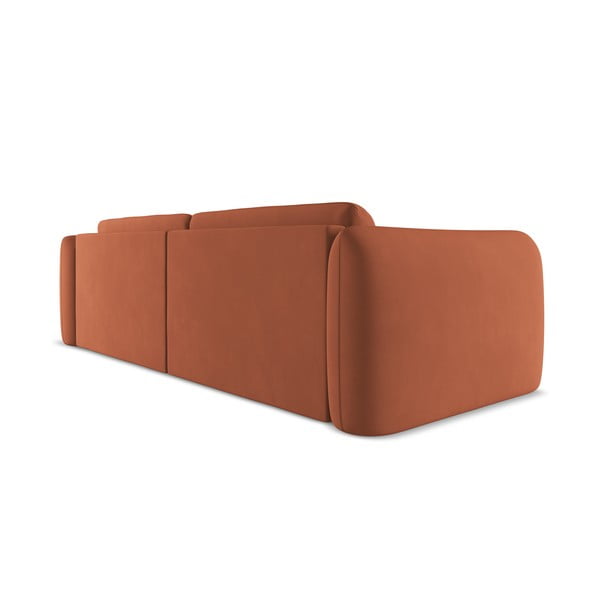 Sedežna garnitura 250 cm Hoku – Makamii-image-4