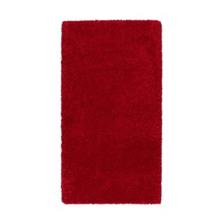 Rdeča preproga Universal Aqua Liso, 100 x 150 cm