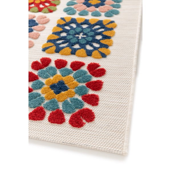 Zunanja preproga 160x230 cm Mila – Universal-image-3