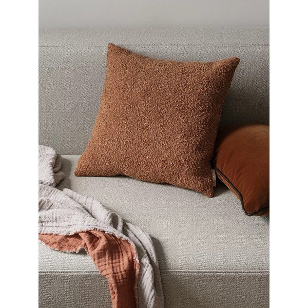 Bouclé prevleka za blazino 40x40 cm Boucle – Blomus-image-1