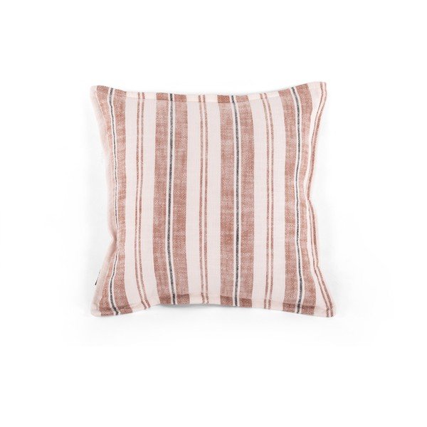 Bombažna okrasna blazina 45x45 cm Indira – Tiseco Home Studio