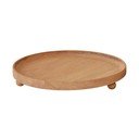 Lesen pladenj ø 30 cm Inka – OYOY Living Design
