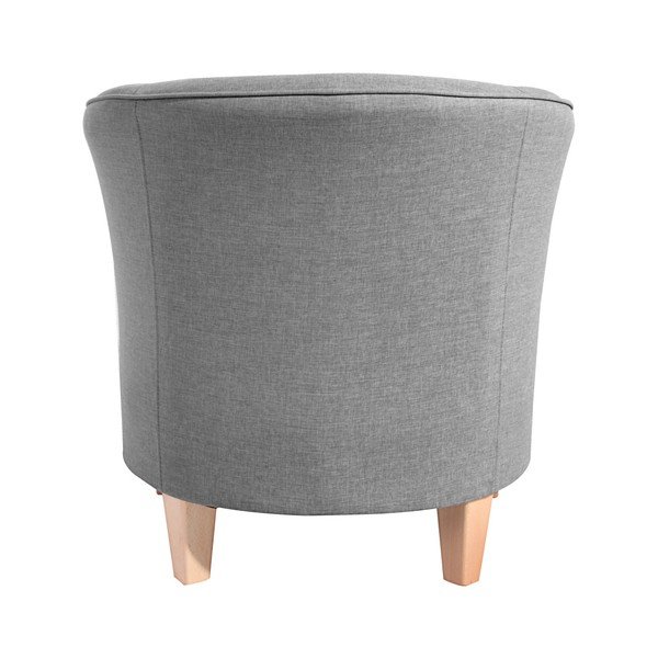 Siv fotelj Max Winzer Livia Gray-image-3