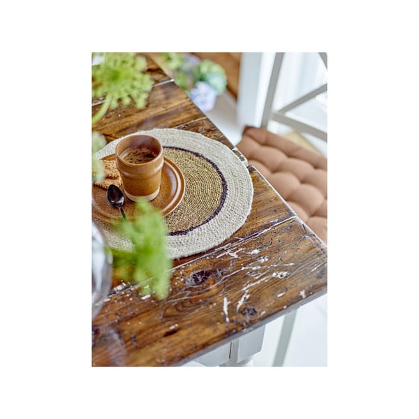 Pogrinjek iz morske trave ø 35 cm Sun – Södahl-image-1