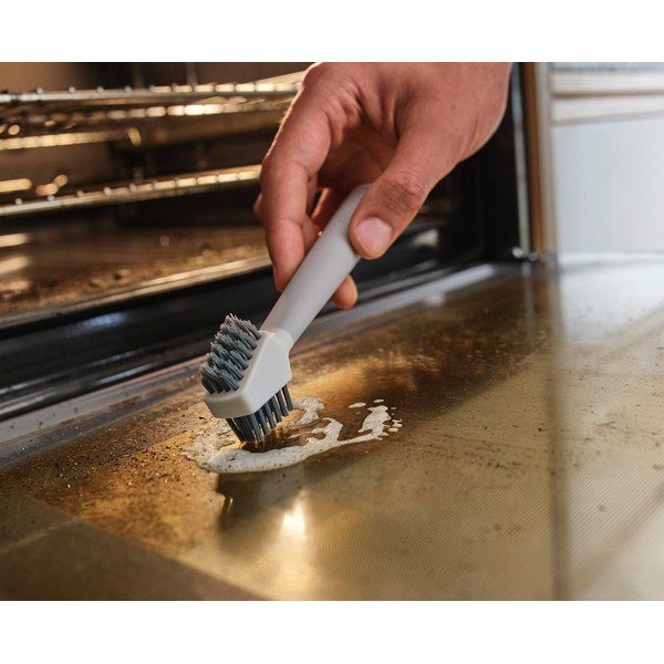 Krtača za čiščenje fug CleanTech 3in1 – Joseph Joseph-image-3