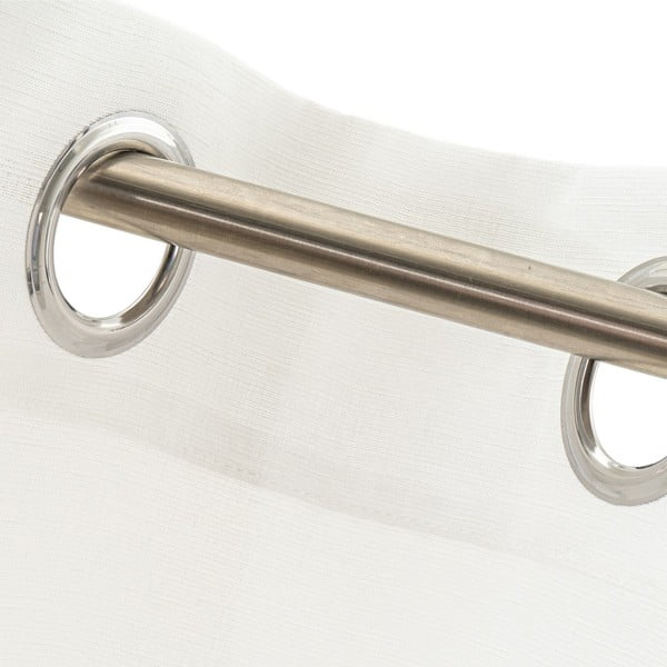 Bela zavesa 140x260 cm Quality – Casa Selección-image-2