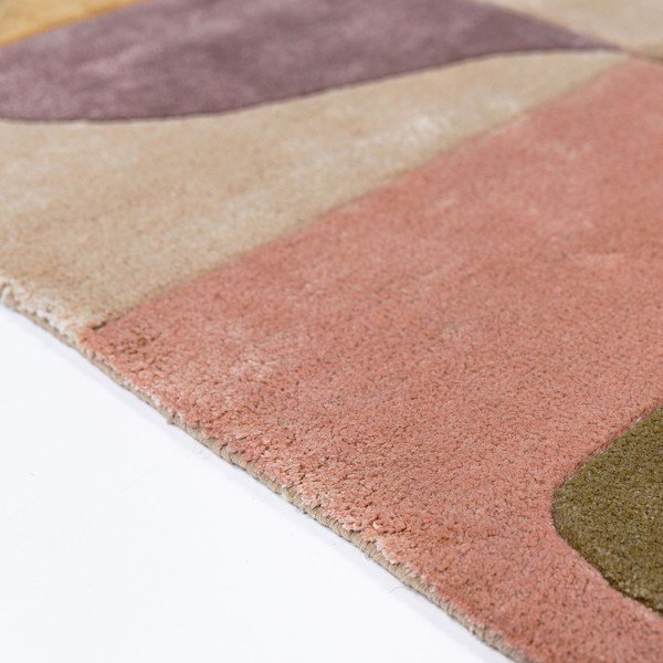 Ročno tkana viskozna preproga 160x230 cm Illuminate – Flair Rugs-image-3