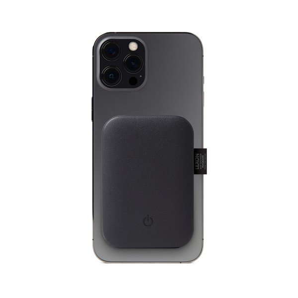 Prenosna baterija Softpower Magbank – Lexon-image-2