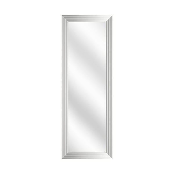 Stensko ogledalo 50x142 cm Wave – Styler