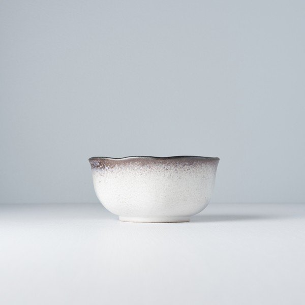 Modra keramična skleda MIJ Sky, ø 15 cm-image-1