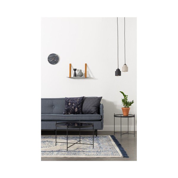 Vzorčasta preproga Zuiver Marvel Neptune, 200 x 300 cm-image-1