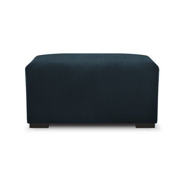 Temno moder puf Cosmopolitan Design Hobart-image-4