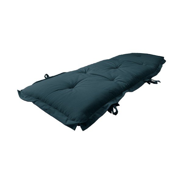 Blazina za sedenje in ležanje Karup Design Sit & Sleep Petroleum-image-1