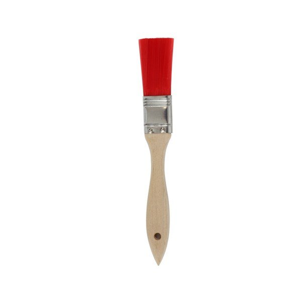 Kuhinjski čopič iz lesa kavčukovca T&G Woodware-image-1
