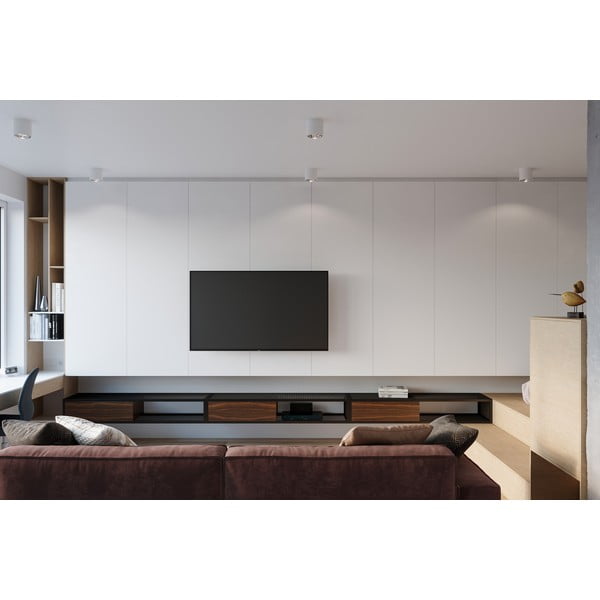 Bela stropna svetilka Sollux Luigi-image-4