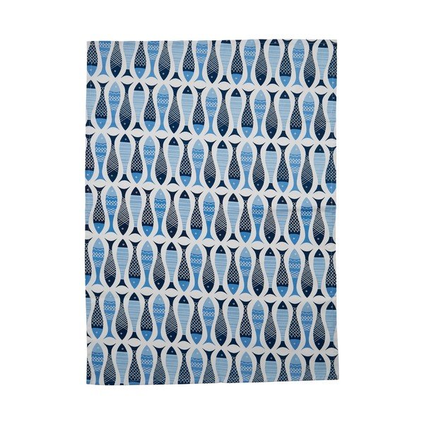 Komplet 2 kuhinjskih brisač iz 100 % bombaža Premier Housewares Assorted Colours-image-2