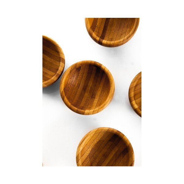 Komplet 6 skled iz bambusa Bambum Lepa-image-3