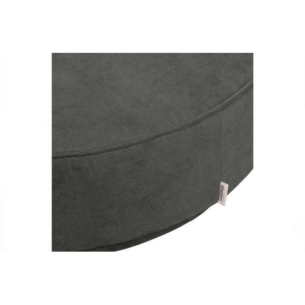 Temno siv tabure Pearl – vtwonen-image-1