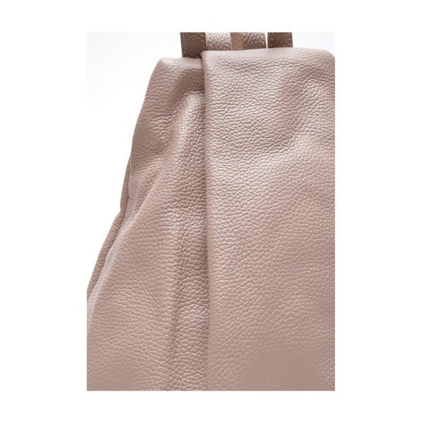 Usnjen nahrbtnik - Mangotti Bags-image-2