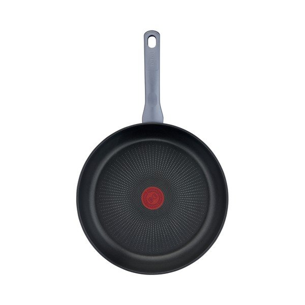 Ponev z neprijemljivo površino iz nerjavečega jekla ø 28 cm Daily Cook G7300655 – Tefal-image-2