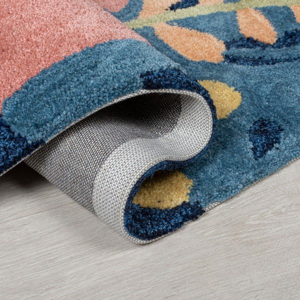 Otroška preproga Flair Rugs Jungle Monkey, 100 x 150 cm-image-1