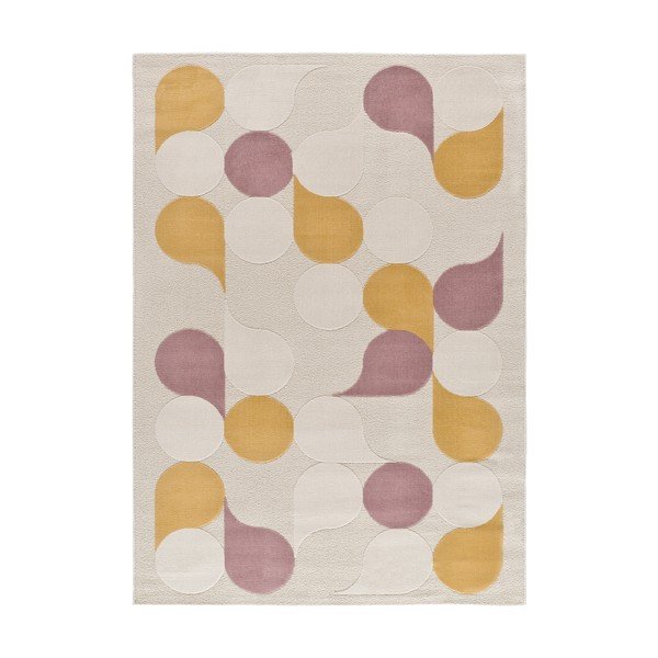 Preproga 120x170 cm Flashy – Universal