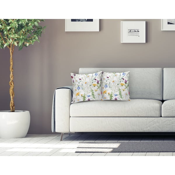 Prevleka za blazino 43x43 cm - Mila Home-image-2