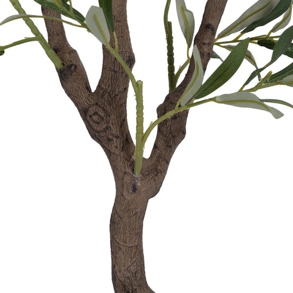 Umetna oljka (višina 110 cm) – Ixia-image-4