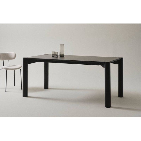 Jedilna miza iz masivnega bora 90x180 cm Nyhamn – Jotex-image-2