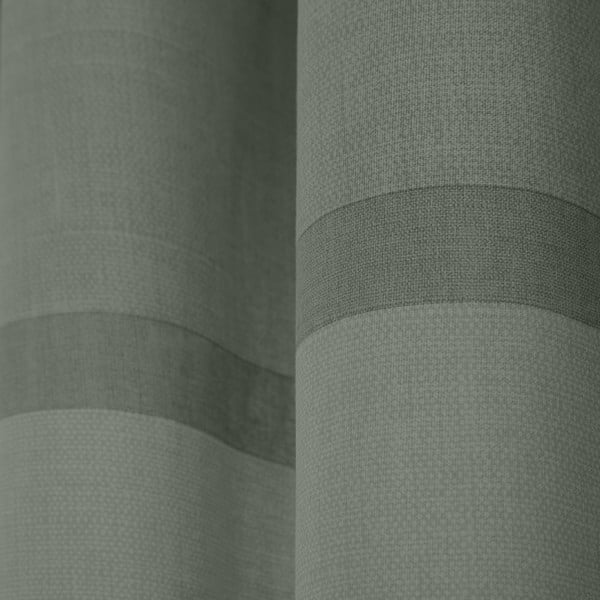 Zelene zavese v kompletu 2 kos 229x168 cm Living Melville - Catherine Lansfield-image-4