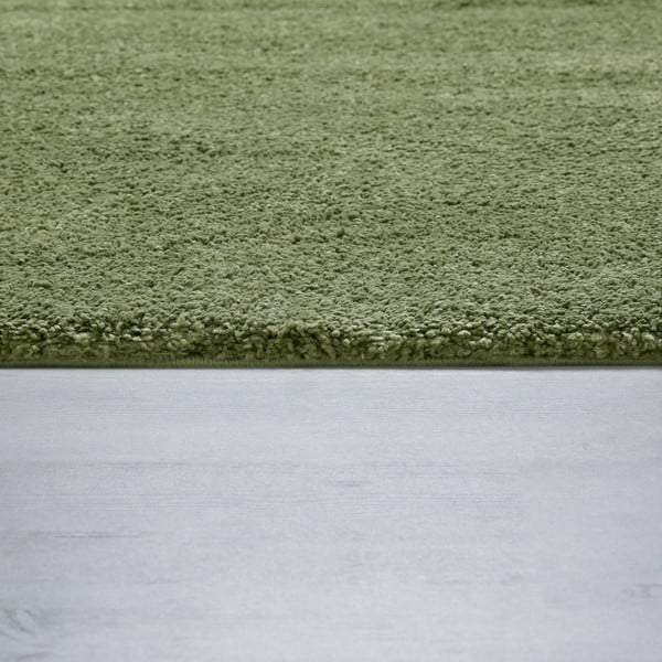 Zelena preproga 80x150 cm – Flair Rugs-image-4