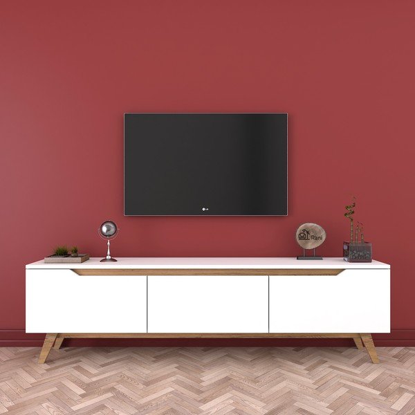 Bela TV mizica Wren-image-4