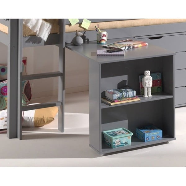 Otroška pisalna miza 68x94 cm PINO – Vipack-image-1