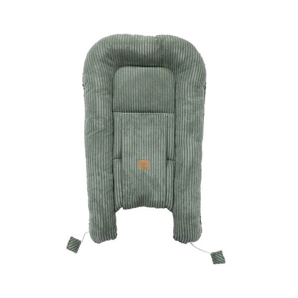 Zeleno gnezdece 55x83 cm – Meowbaby-image-3