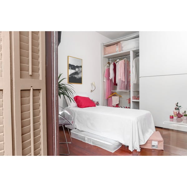 Škatla za shranjevanje oblačil pod posteljo Compactor Underbed Baggo-image-4