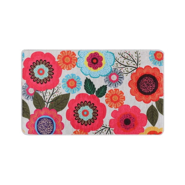 Kopalniške preproge v kompletu 2 ks 60x100 cm Galvin – Foutastic-image-2