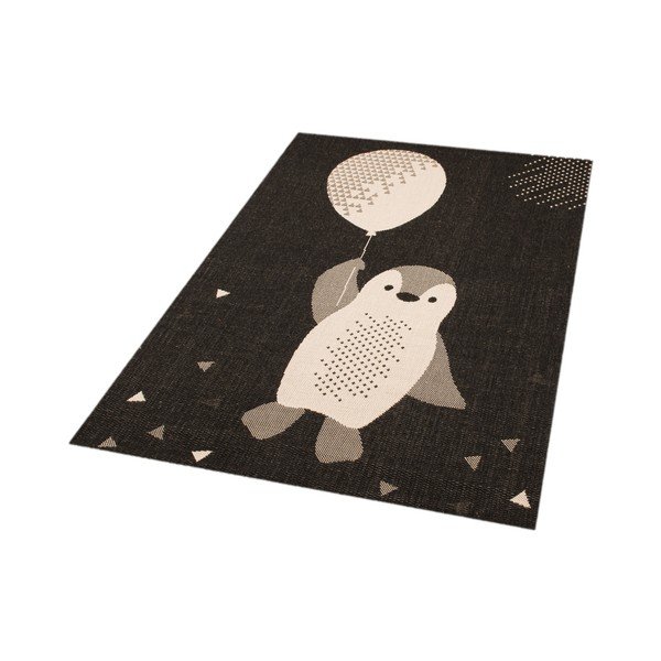 Otroška preproga Zala Living Bunny Marty, 120 x 170 cm-image-1