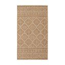 Bež notranja in zunanja preproga 80x150 cm Mira 1452 – Ayyildiz Carpets