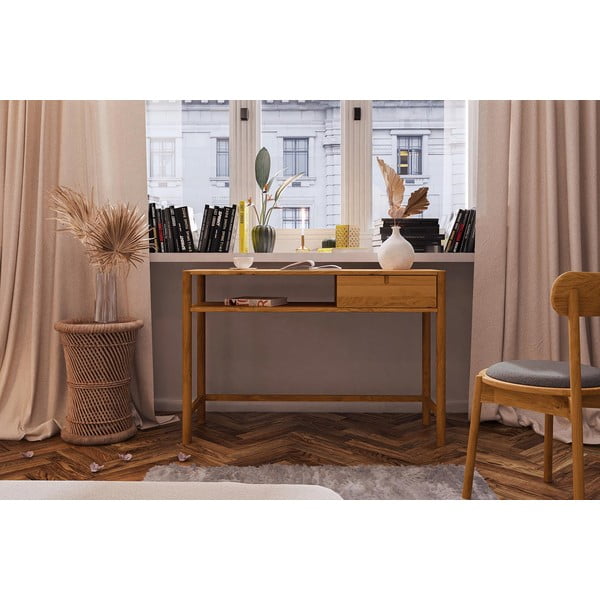 Toaletna mizica 120x46 cm Pola - The Beds-image-1