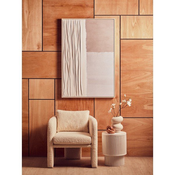 Slika z okvirjem/na platnu 83x123 cm Astratto – Premier Housewares-image-1