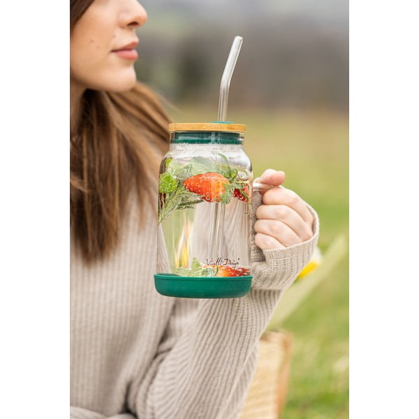 Kozarec 600 ml Fuori – Vialli Design-image-3