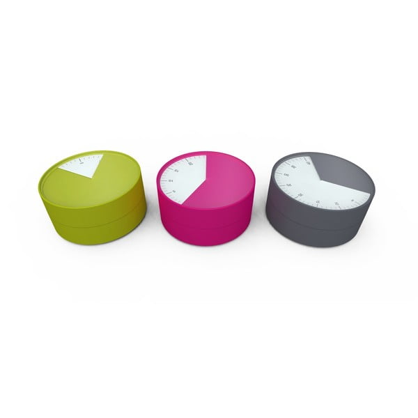 Minutna pita, roza-image-1