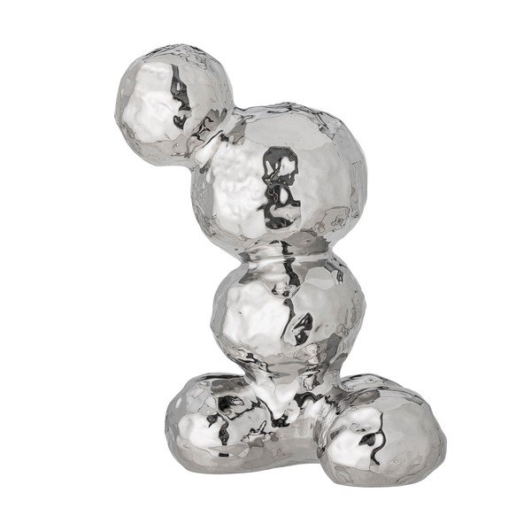 Lončen kipec (višina 33,5 cm) Bobby – Bloomingville-image-2