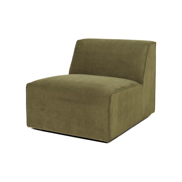 Zelen osrednji modul za kavč Scandic Sting-image-2