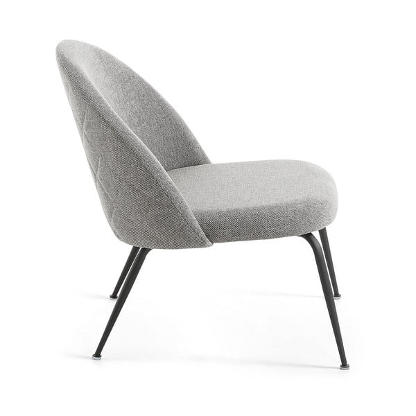 Siv fotelj Kave Home Mystere-image-2